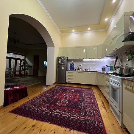 Brown Hill Hotel Samarkand Bagian luar foto